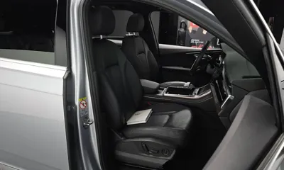Audi Q7 2021, 111329 км, за 28751.48 USD - фото 26