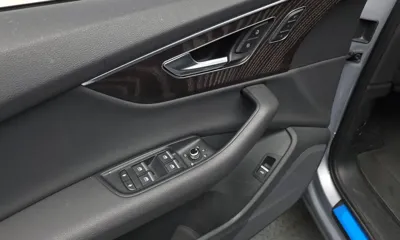 Audi Q7 2021, 111329 км, за 28751.48 USD - фото 31