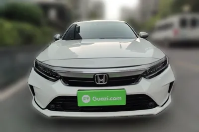 Honda Inspire 2022, 25500 км, за 16580 USD