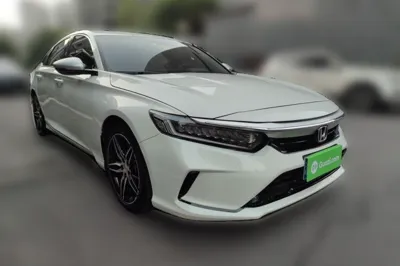 Honda Inspire 2022, 25500 км, за 16580 USD