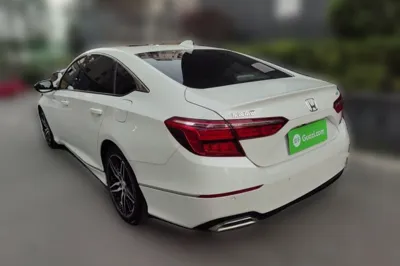Honda Inspire 2022, 25500 км, за 16580 USD