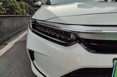 Honda Inspire 2022, 25500 км, за 16580 USD - фото 7
