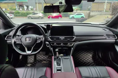 Honda Inspire 2022, 25500 км, за 16580 USD - фото 9