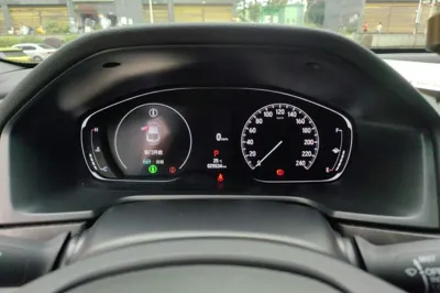 Honda Inspire 2022, 25500 км, за 16580 USD - фото 11