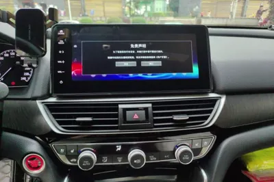 Honda Inspire 2022, 25500 км, за 16580 USD - фото 13