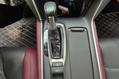 Honda Inspire 2022, 25500 км, за 16580 USD - фото 14