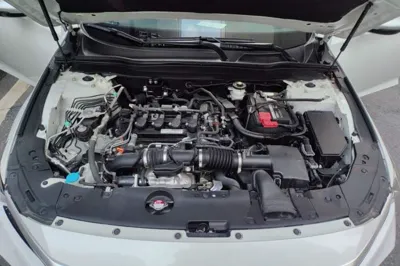 Honda Inspire 2022, 25500 км, за 16580 USD - фото 21