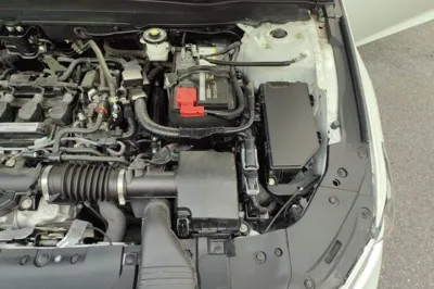 Honda Inspire 2022, 25500 км, за 16580 USD - фото 22