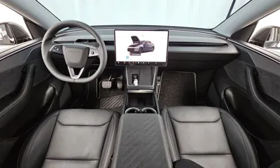 Tesla Model Y 2025, 13160 км, за 41628.69 USD - фото 7