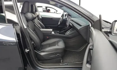 Tesla Model Y 2025, 13160 км, за 41628.69 USD - фото 11