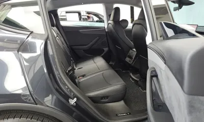 Tesla Model Y 2025, 13160 км, за 41628.69 USD - фото 12