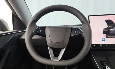 Tesla Model Y 2025, 13160 км, за 41628.69 USD - фото 13