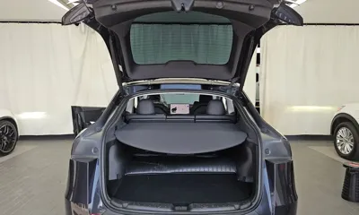 Tesla Model Y 2025, 13160 км, за 41628.69 USD - фото 20