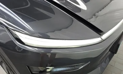 Tesla Model Y 2025, 13160 км, за 41628.69 USD - фото 22