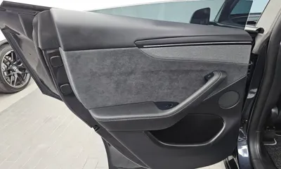 Tesla Model Y 2025, 13160 км, за 41628.69 USD - фото 25
