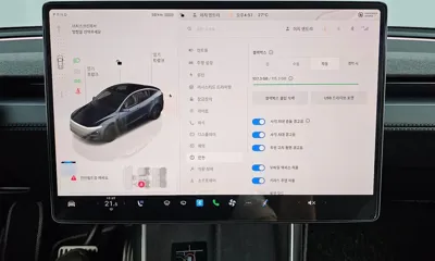 Tesla Model Y 2025, 13160 км, за 41628.69 USD - фото 27
