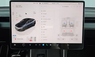 Tesla Model Y 2025, 13160 км, за 41628.69 USD - фото 28