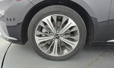 Kia K8 2023, 94188 км, за 13976.46 USD