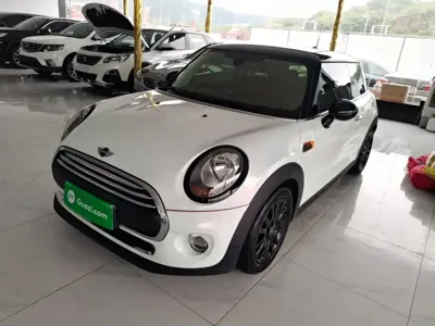 MINI MINI 2017, 80100 км, за 8004.55 USD