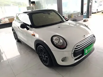 MINI MINI 2017, 80100 км, за 8004.55 USD