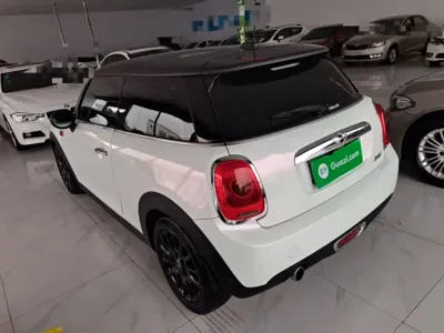 MINI MINI 2017, 80100 км, за 8004.55 USD