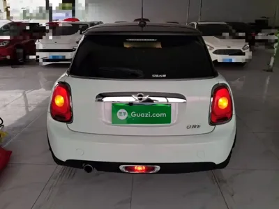 MINI MINI 2017, 80100 км, за 8004.55 USD - фото 6