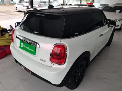 MINI MINI 2017, 80100 км, за 8004.55 USD - фото 7