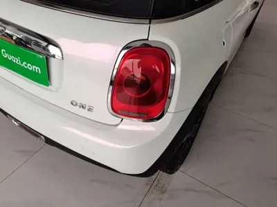 MINI MINI 2017, 80100 км, за 8004.55 USD - фото 8