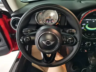 MINI MINI 2017, 80100 км, за 8004.55 USD - фото 11