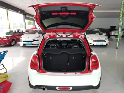 MINI MINI 2017, 80100 км, за 8004.55 USD - фото 19