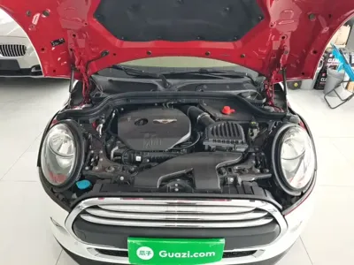 MINI MINI 2017, 80100 км, за 8004.55 USD - фото 20