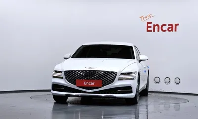 Genesis G80 2022, 30789 км, за 21433.24 USD