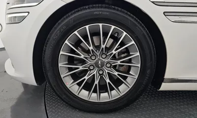 Genesis G80 2022, 30789 км, за 21433.24 USD