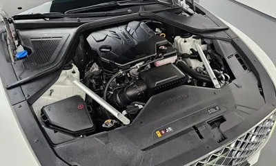 Genesis G80 2022, 30789 км, за 21423.45 USD - фото 6