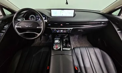 Genesis G80 2022, 30789 км, за 21423.45 USD - фото 7