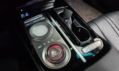 Genesis G80 2022, 30789 км, за 21423.45 USD - фото 9