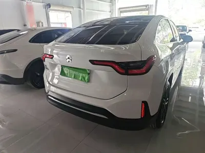 Nio EC6 2022, 52600 км, за 23542.8 USD - фото 7
