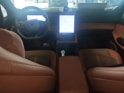 Nio EC6 2022, 52600 км, за 23542.8 USD - фото 10