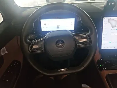 Nio EC6 2022, 52600 км, за 23542.8 USD - фото 11