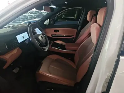 Nio EC6 2022, 52600 км, за 23542.8 USD - фото 15