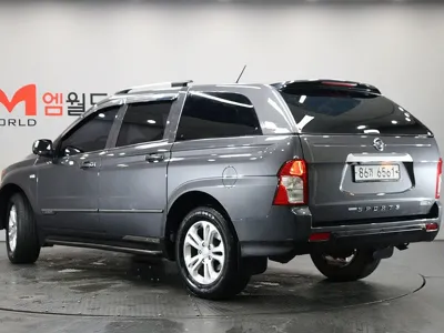 KG_Mobility_Ssangyong KORANDO