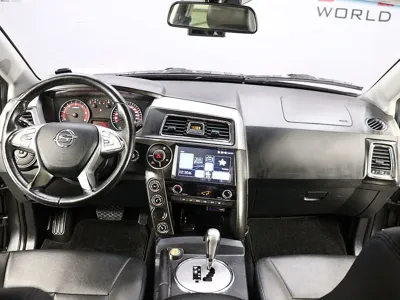 KG_Mobility_Ssangyong KORANDO