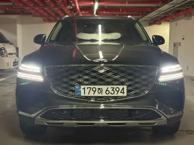 Genesis GV80 2025, 28000 км, за 30806.72 USD