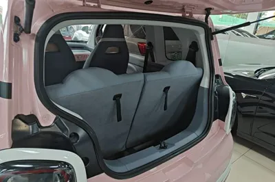 Bestune Pony 2024, 7300 км, за 5385 USD