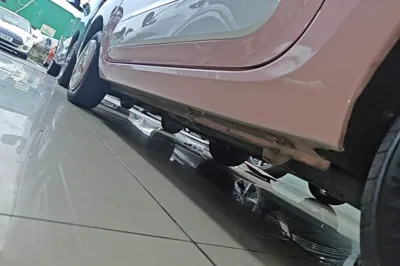 Bestune Pony 2024, 7300 км, за 5385 USD