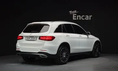 Mercedes-Benz GLC-Class 2018, 120178 км, за 15742.92 USD