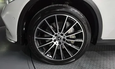 Mercedes-Benz GLC-Class 2018, 120178 км, за 15742.92 USD