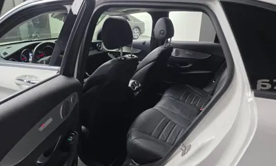 Mercedes-Benz GLC-Class 2018, 120178 км, за 15742.92 USD - фото 11
