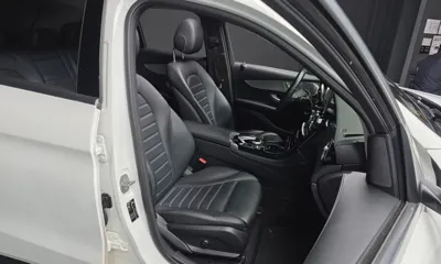 Mercedes-Benz GLC-Class 2018, 120178 км, за 15742.92 USD - фото 12