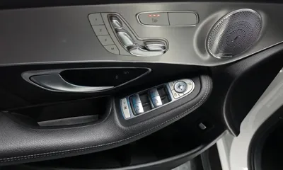 Mercedes-Benz GLC-Class 2018, 120178 км, за 15742.92 USD - фото 14